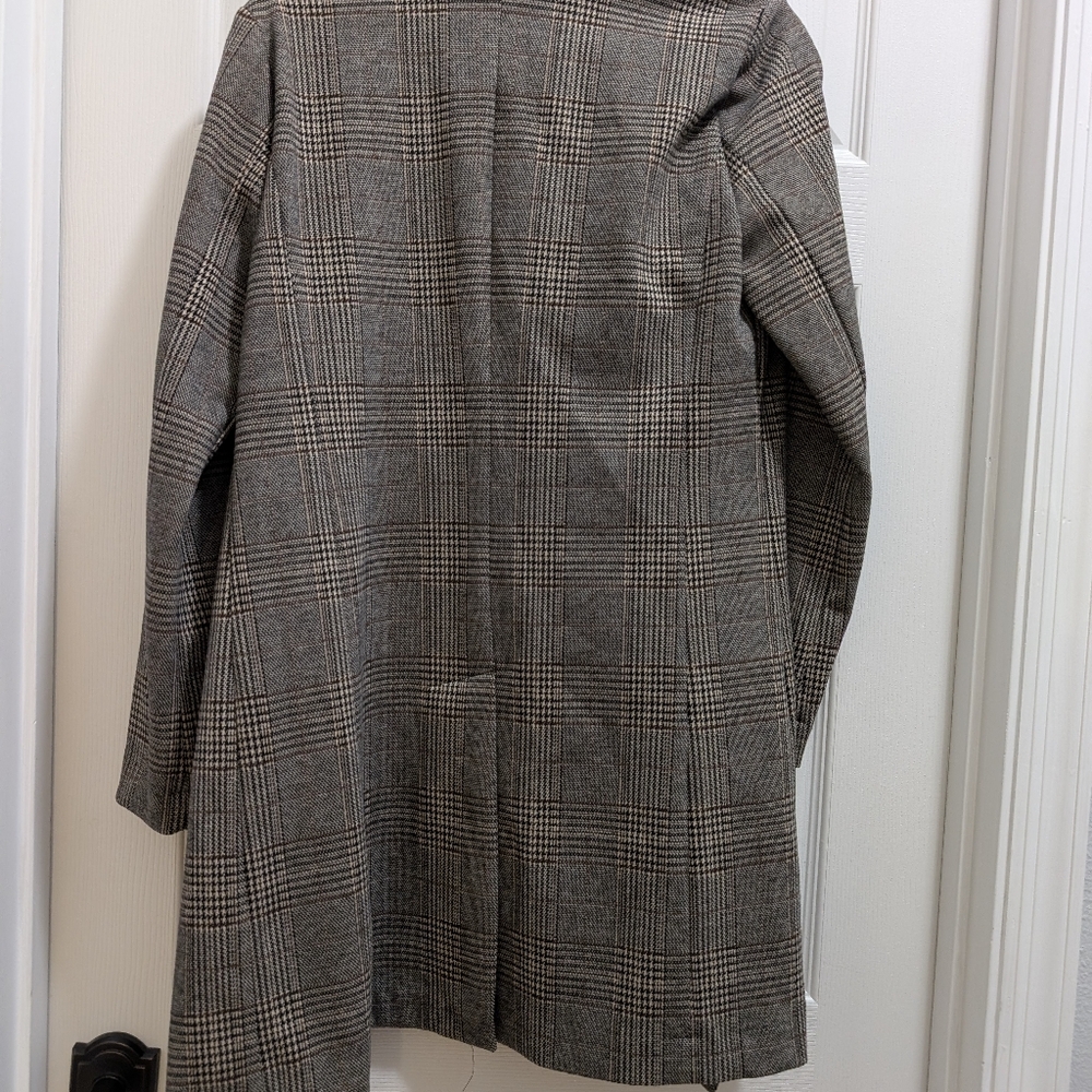 Avec les Filles jacket Size M